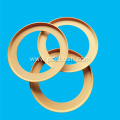 Polyimide Filled PTFE High Temperature Resistant Seal